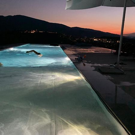 Villa Pirello Guardiagrele Esterno foto