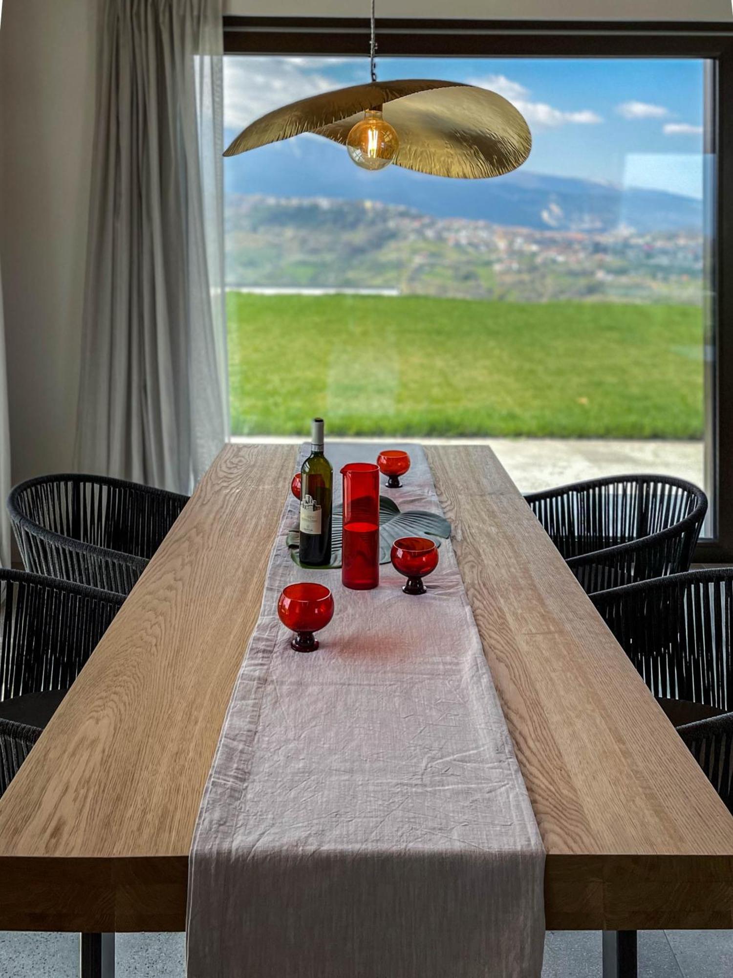 Villa Pirello Guardiagrele Esterno foto